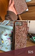 Image result for Amazon iPhone Sparkly Cases