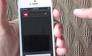 Image result for iPhone 5 On and Off Buttons
