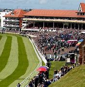 Image result for Chester Racecourse Winner's Enclosure