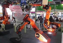 Image result for Robotic Arc Welding in Automotive Industry