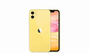 Image result for iPhone 11 Yellow Actual Picture