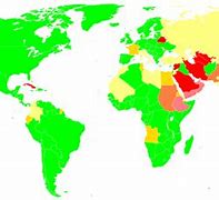 Image result for Countries with No Internet Censorship
