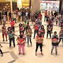 Image result for Shopping Mall Flash Mob