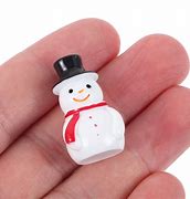 Image result for Frozen Mini Snowman
