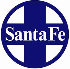 Image result for Atchison, Topeka and Santa Fe Railway