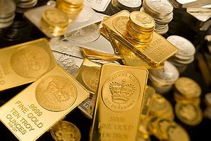 Image result for Google Free Images Gold and Silver Bullion