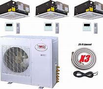 Image result for Wall Mounted Split Air Conditioner Ceilling