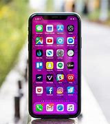 Image result for iPhone X Full Screen