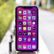 Image result for iPhone XR Full Screen Display