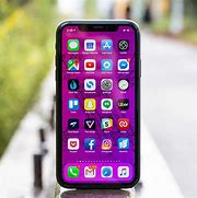Image result for iPhone 8 Verizon Screen Example