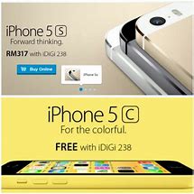 Image result for iPhone 5S Compared to iPhone 4S