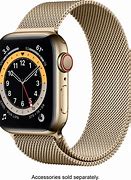Image result for Apple Watch Series 4 Stainless Steel