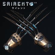 Image result for Japanese Cat Claw Weapon