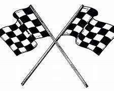 Image result for Nascar Checkered Flag Clip Art