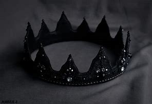 Image result for Black Queen Crown