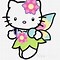 Image result for Hello Kitty Group Clip Art
