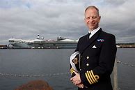 Image result for British Navy Captain