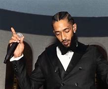 Image result for RIP Nipsey Hussle