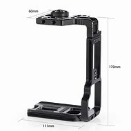 Image result for SmallRig L Bracket Sony A7iii