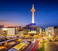 Image result for Downtown Kyoto Japan