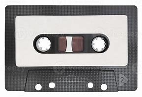 Image result for Cassette Tape Transparent