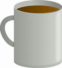 Image result for Cartoon Coffee Cup PNG