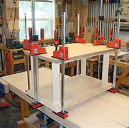 Image result for Adjustable Plastic Clamps