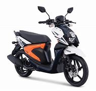 Image result for Yamaha X-Ride 125