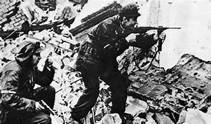 Image result for Fall of Warsaw