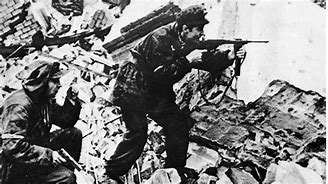 Image result for Polish Uprising Against German Emprie