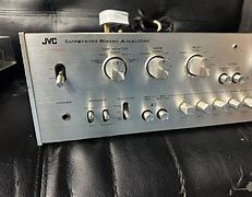 Image result for JVC Ja-S9