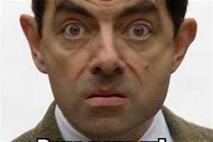 Image result for Funny Memes Mr Bean