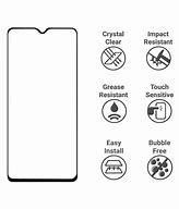 Image result for Vivo Y95 Tempered Glass Image