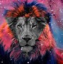 Image result for Galaxy Lion Art
