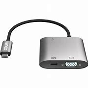 Image result for USB CTO Male VGA Adapter
