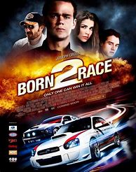 Image result for Racing Movie DVD