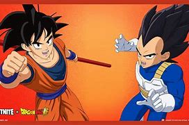 Image result for Dragon Ball Z Fornite Toy