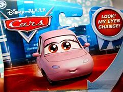 Image result for Disney Pixar Mini Cars