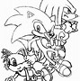 Image result for Coloring Pages of Knuckles