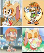 Image result for Tikal and Cream