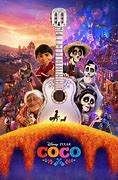 Image result for Disney Pixar Movies 2018