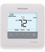 Image result for Honeywell T4 Pro Thermostat