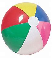Image result for Sun Beach Ball