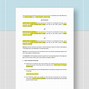 Image result for Employment Contract Template Free Download