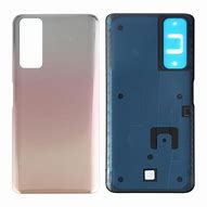 Image result for Huawei Y7A Matte White Case