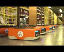 Image result for pick robots amazon