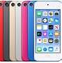 Image result for iPod Touch iOS 16