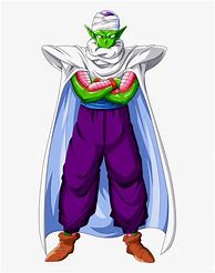 Image result for Piccolo Character