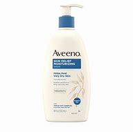 Image result for Aveeno Dry Skin Cream