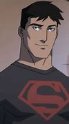 Image result for Superboy Young Justice
